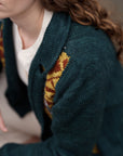 Kindred Knits by Aleks Byrd