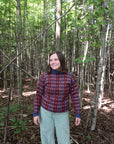 Autumn Harvest - Heritage Sweater Collection (PDF Pattern)