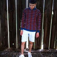 Autumn Harvest Sweater Kit