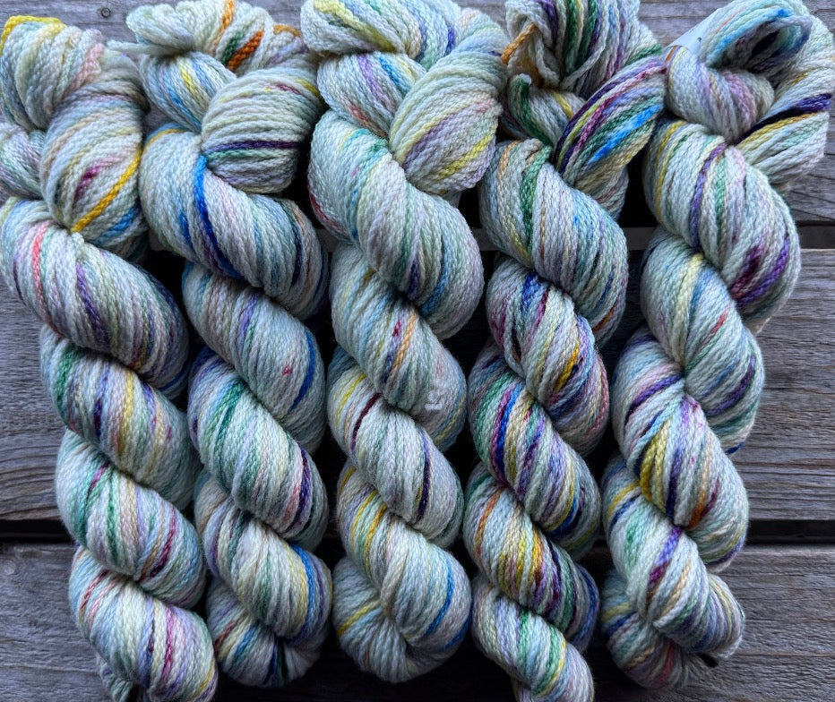 Kersti Multi's K006 to K230 - Limited Availability
