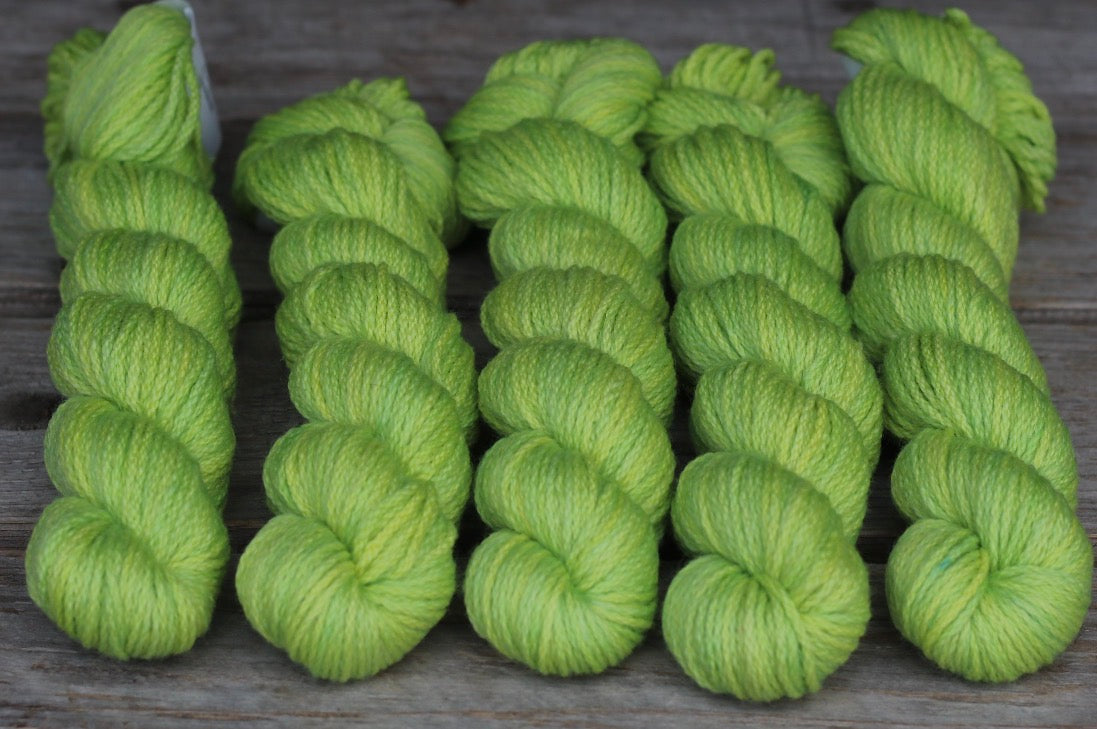 Kersti DK Merino Semi-Solids K1013- K5524 - Limited Availability