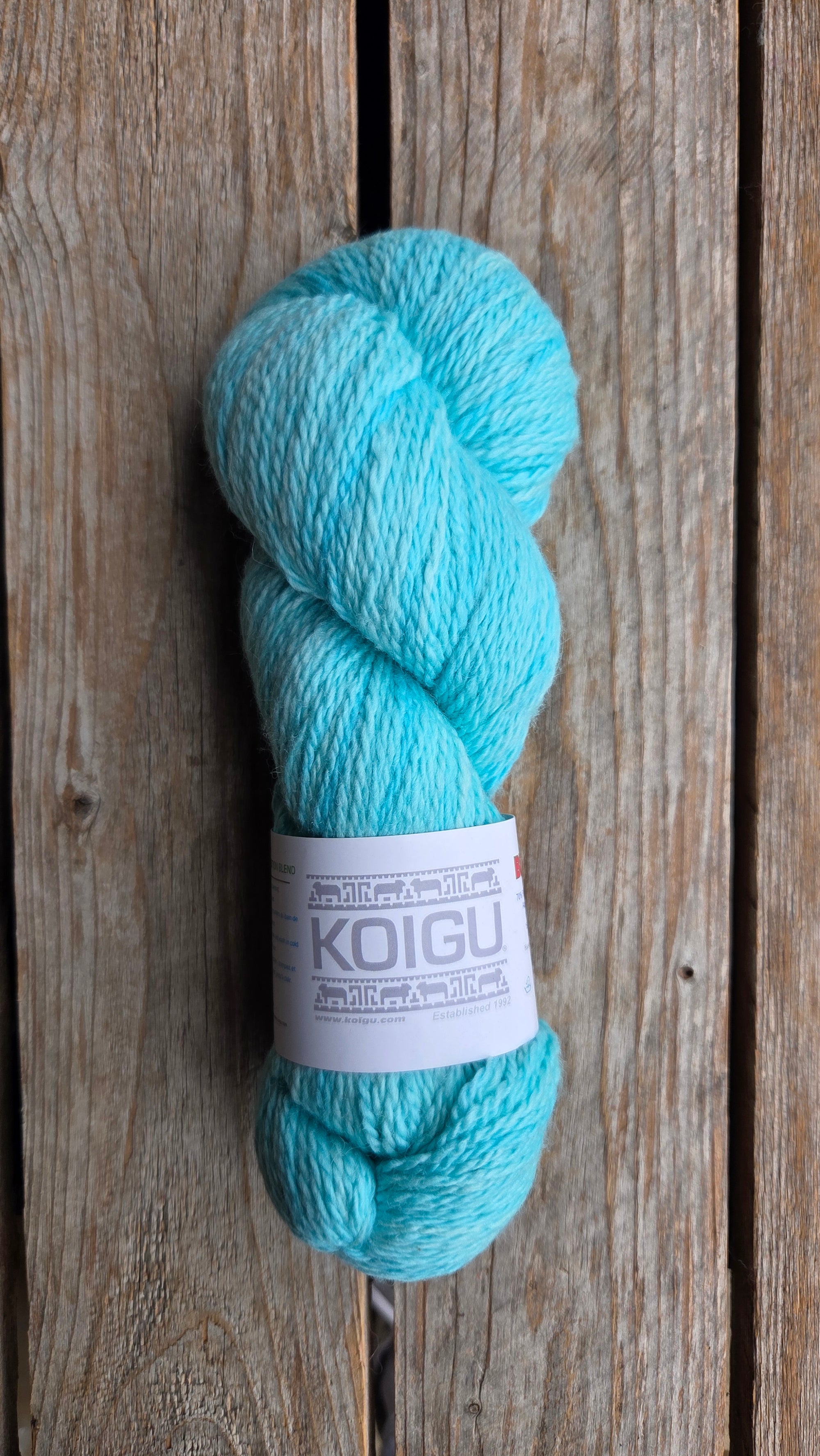 Single Blossom Skeins - merino/alpaca/silk - SALE