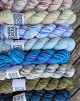 Baa Baa Sheep Blanket Kits - Pay as you crochet!