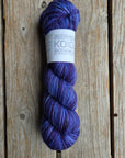 Single Blossom Skeins - merino/alpaca/silk - SALE