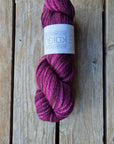 Single Blossom Skeins - merino/alpaca/silk - SALE