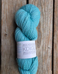 Single Blossom Skeins - merino/alpaca/silk - SALE
