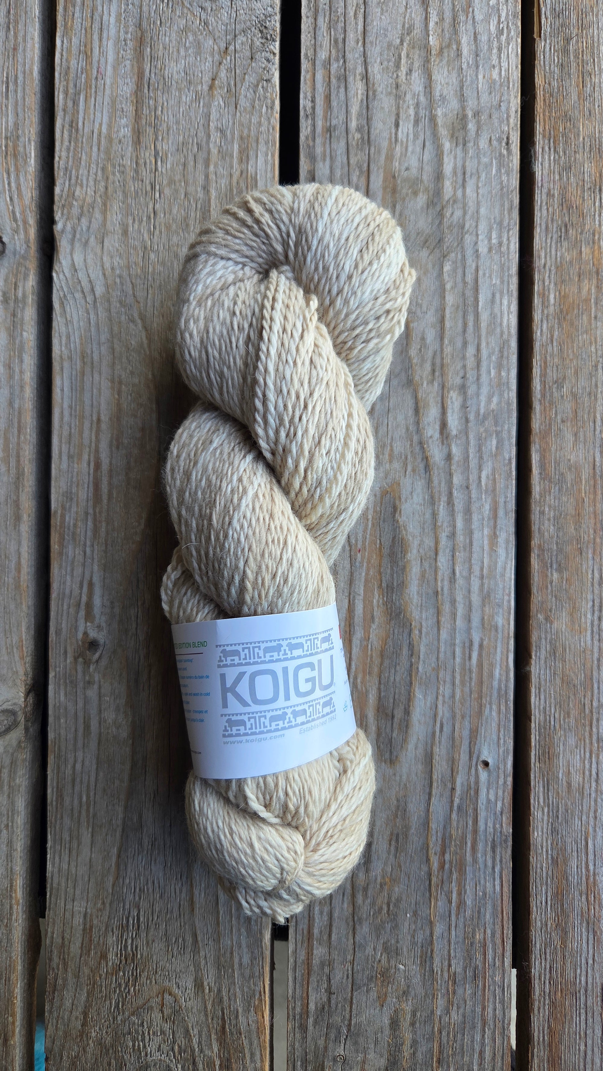 Single Blossom Skeins - merino/alpaca/silk - SALE