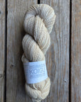 Single Blossom Skeins - merino/alpaca/silk - SALE