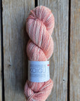 Single Blossom Skeins - merino/alpaca/silk - SALE