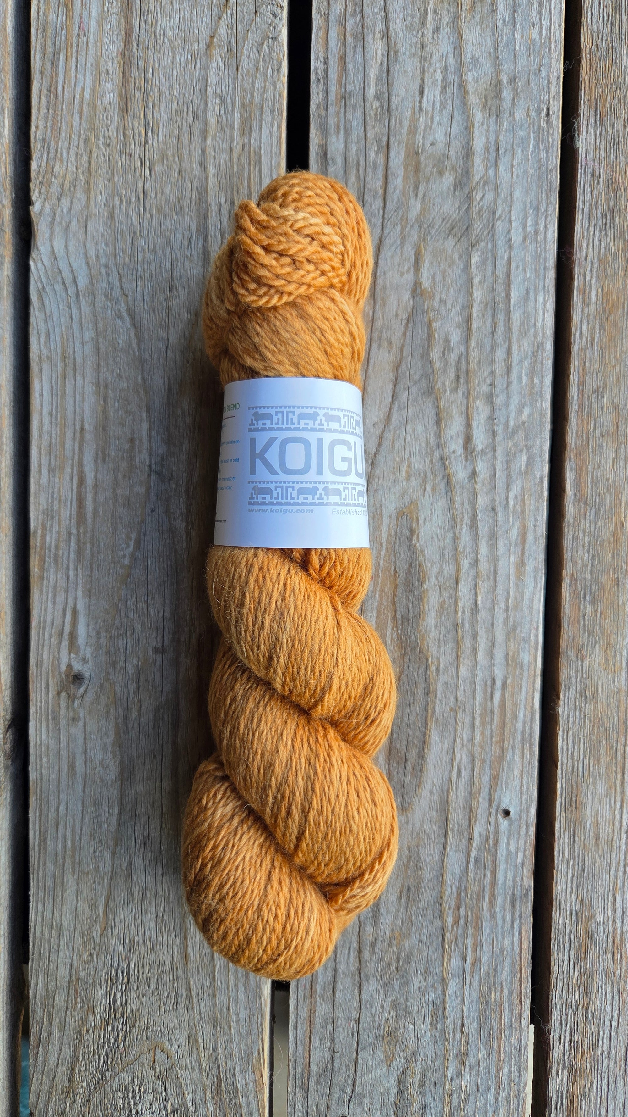 Single Blossom Skeins - merino/alpaca/silk - SALE