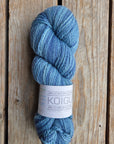Single Blossom Skeins - merino/alpaca/silk - SALE
