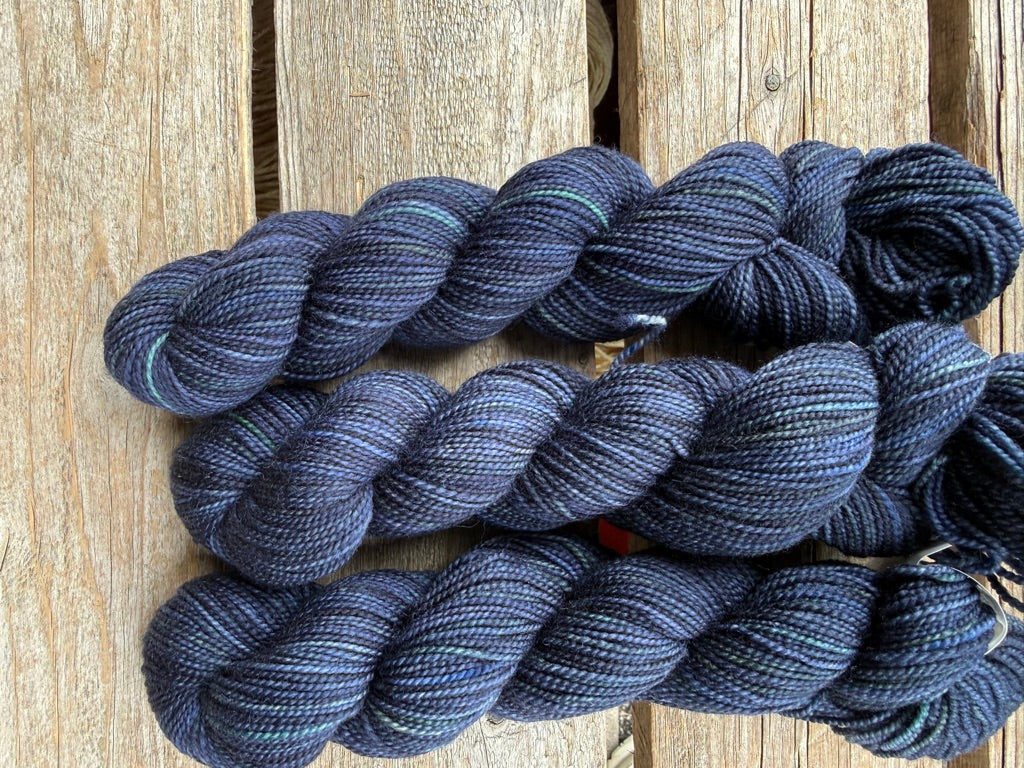 KPPPM - Gem Colorways SALE - volume savings 900