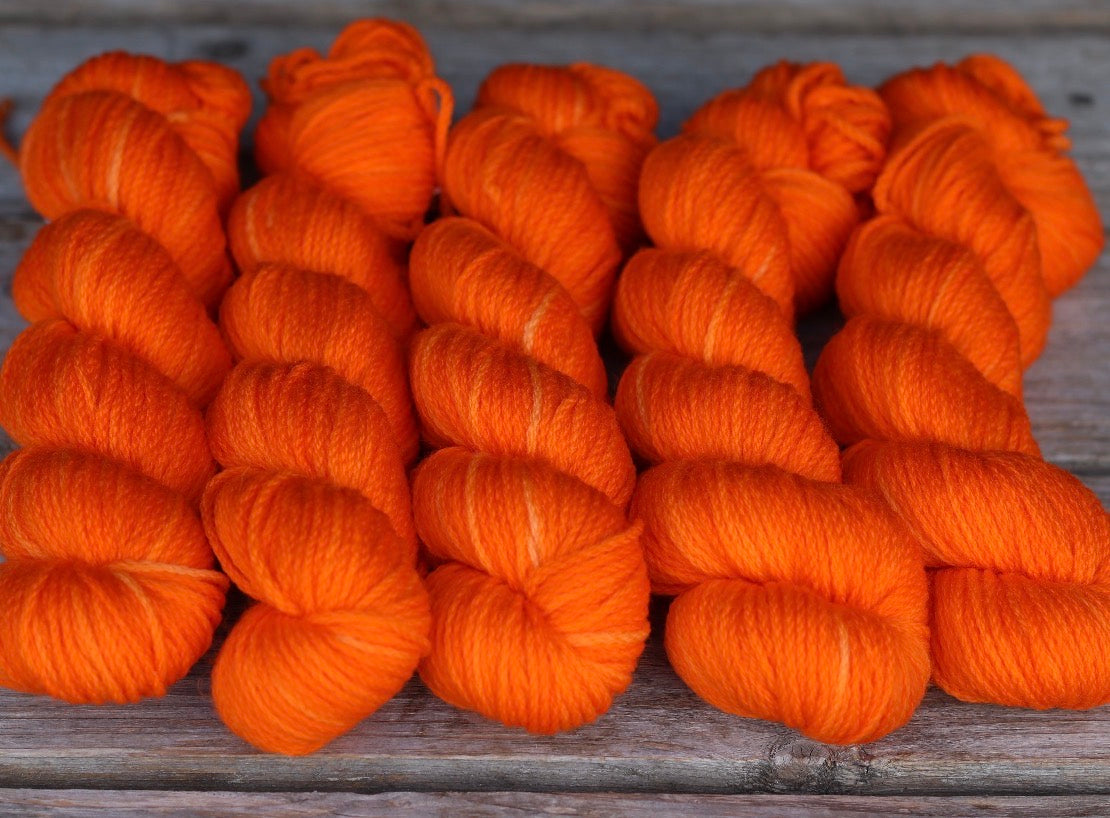 Kersti DK Merino Semi - Solids extra volume discount- Limited Availability