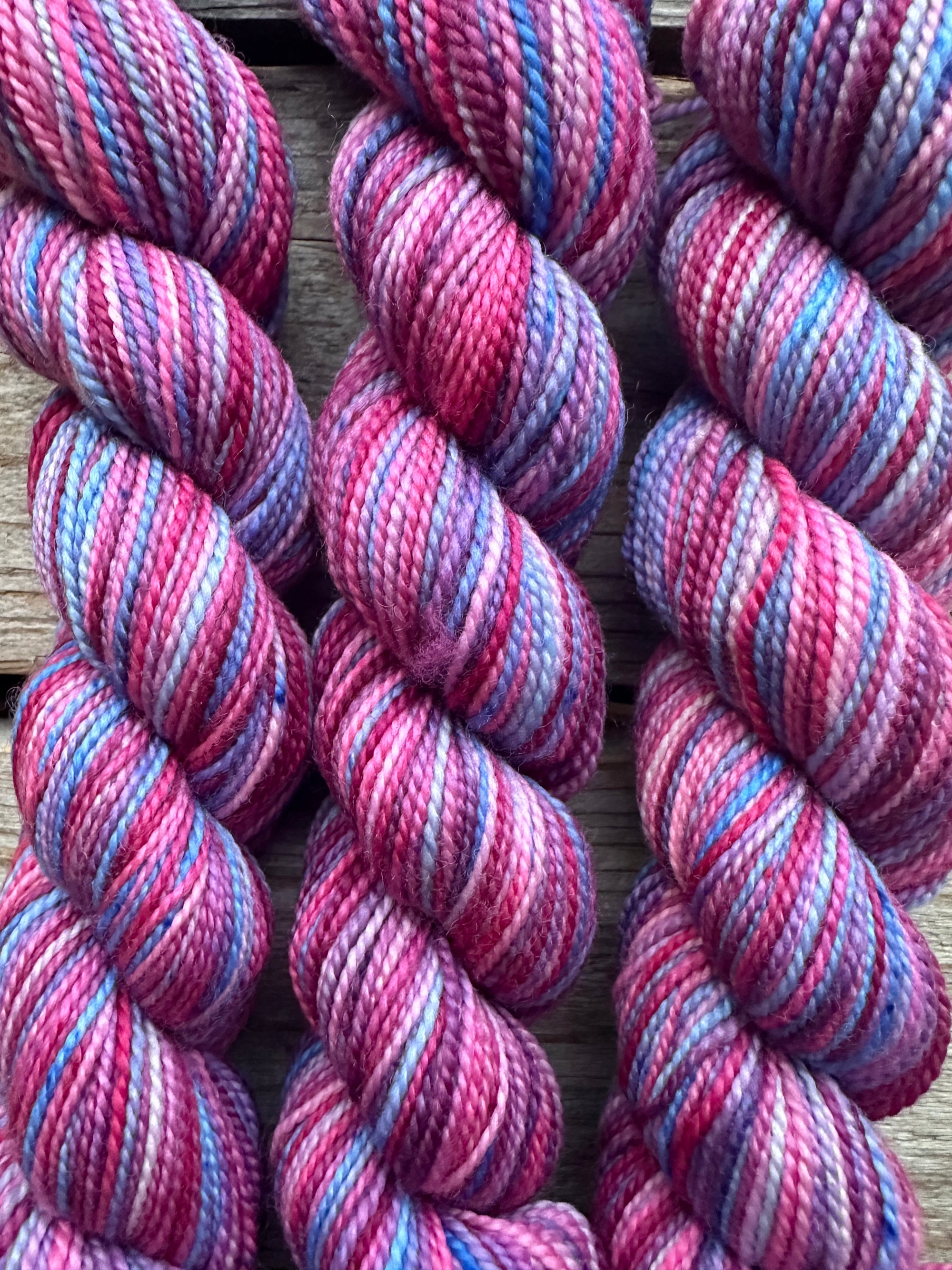 KPPPM Gem colorways - SALE