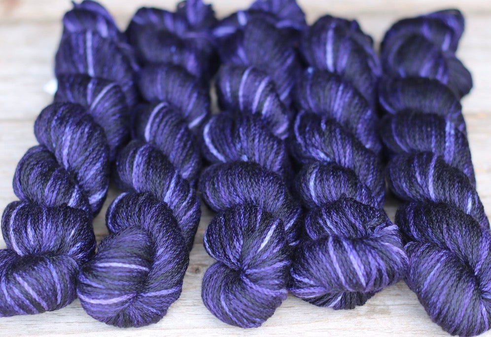 Kersti DK Merino Semi-Solids K1013- K5524 - Limited Availability