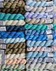 Baa Baa Sheep Blanket Kits - Pay as you crochet!