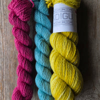 Blossom Bundles (100g + 25g minis)