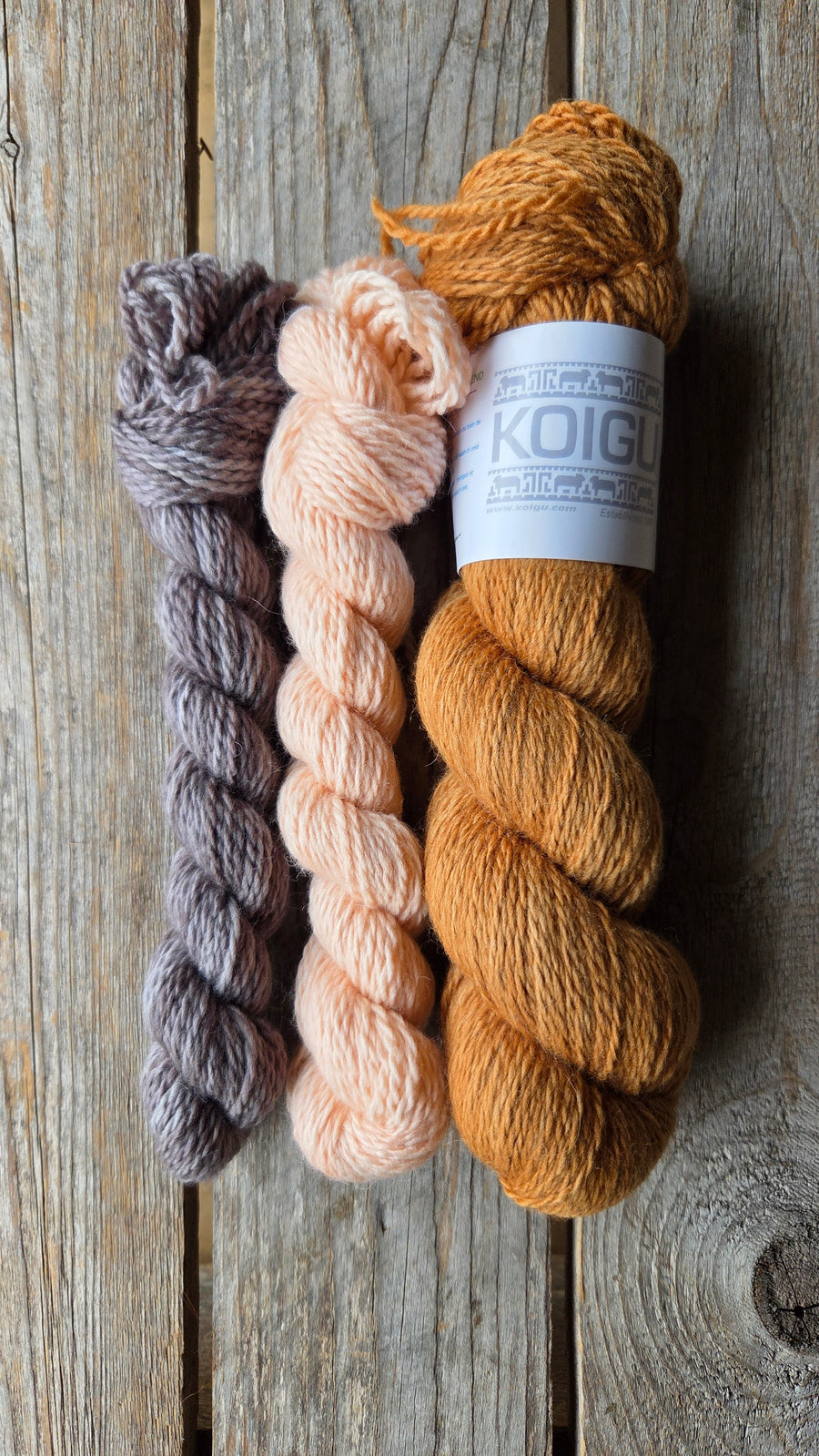 Blossom Bundles (100g + 25g minis)