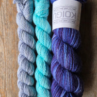 Blossom Bundles (100g + 25g minis)