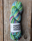 Chelsea Singles - aran merino - SALE
