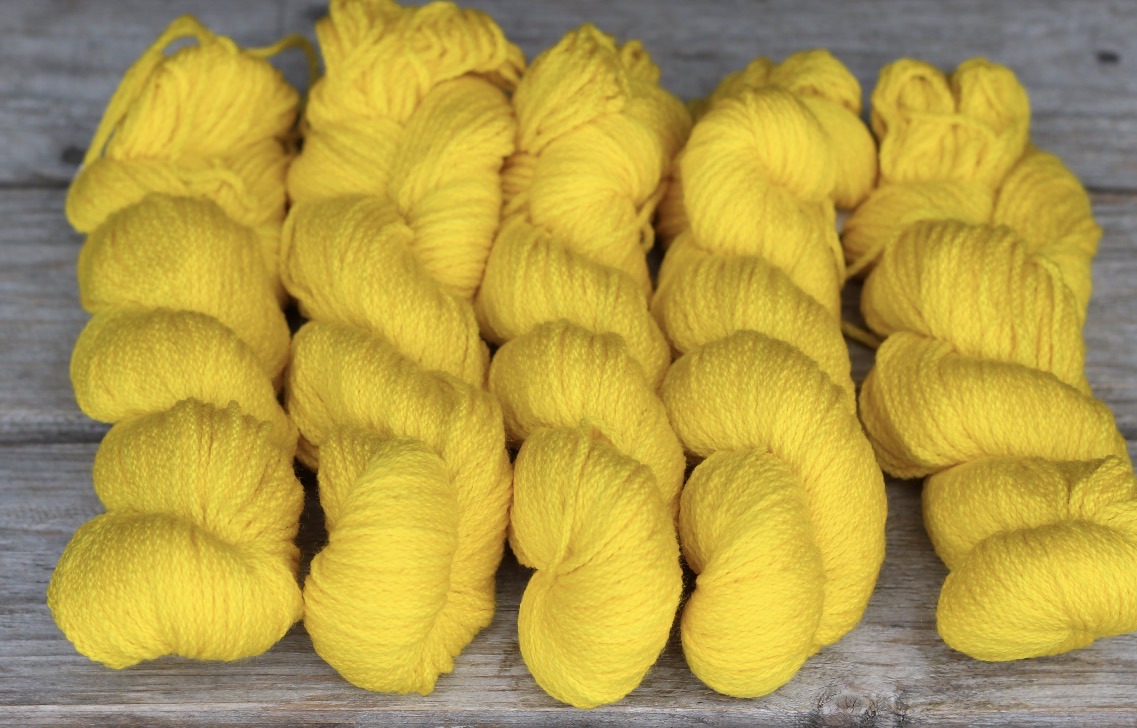 Kersti DK Merino Semi-Solids K1013- K5524 - Limited Availability