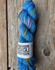 Chelsea Singles - aran merino - SALE