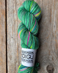 Chelsea Singles - aran merino - SALE