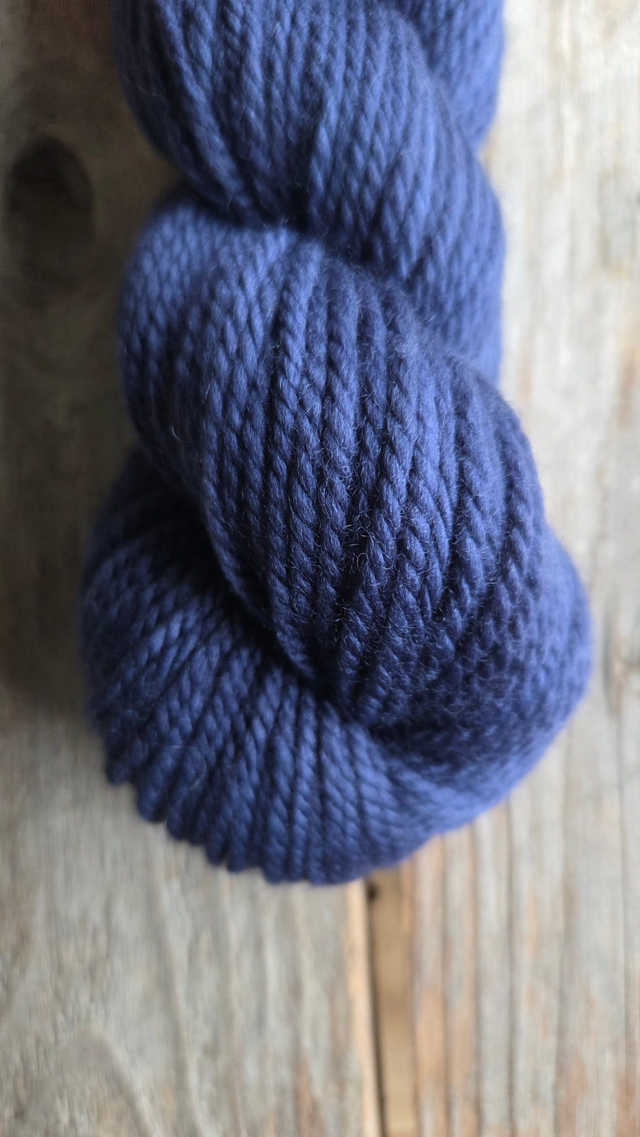 Chelsea Aran Merino - 2 skeins