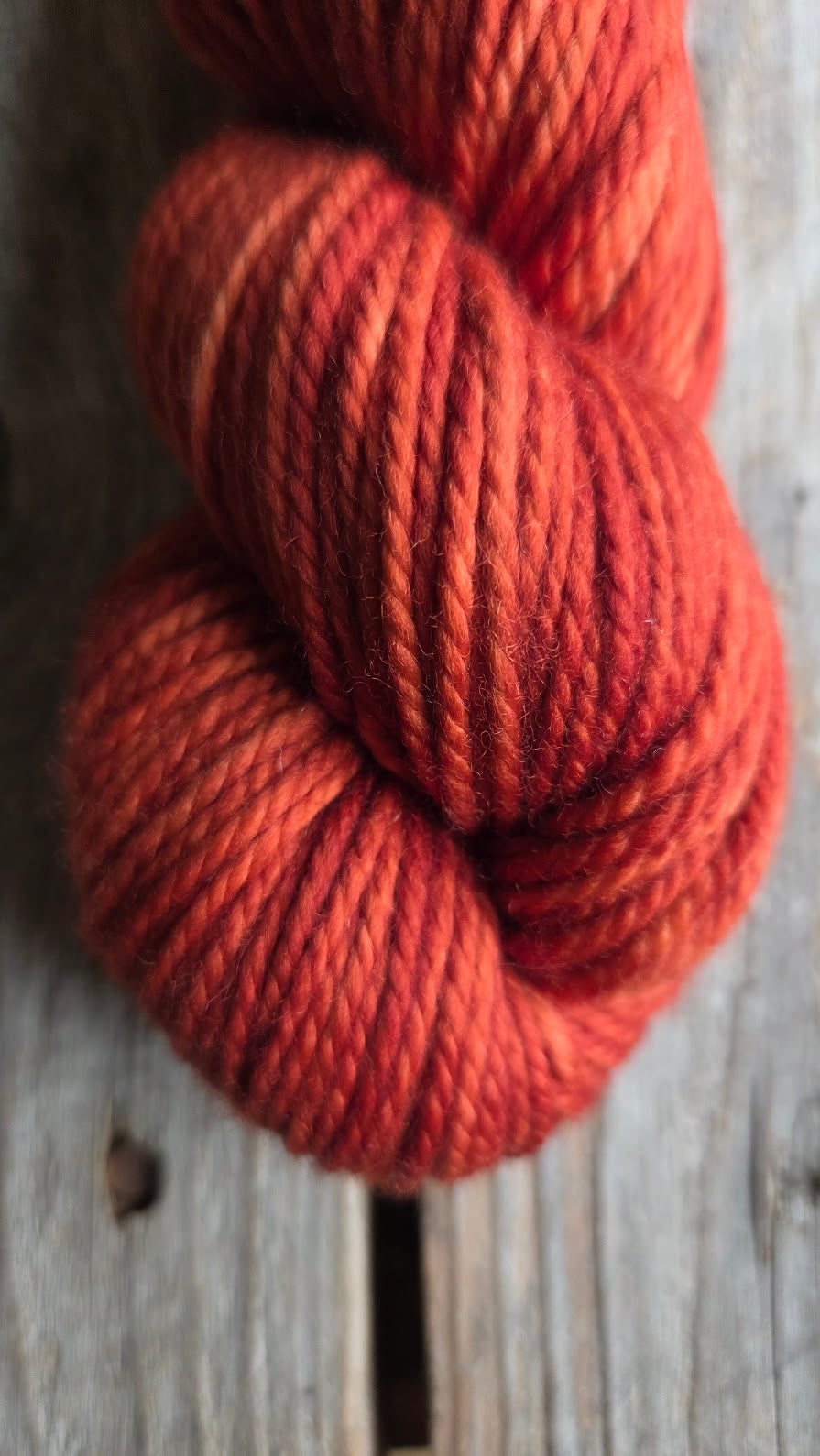 Chelsea Aran Merino - 2 skeins