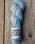 Chelsea Singles - aran merino - SALE