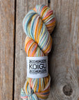 Chelsea Singles - aran merino - SALE