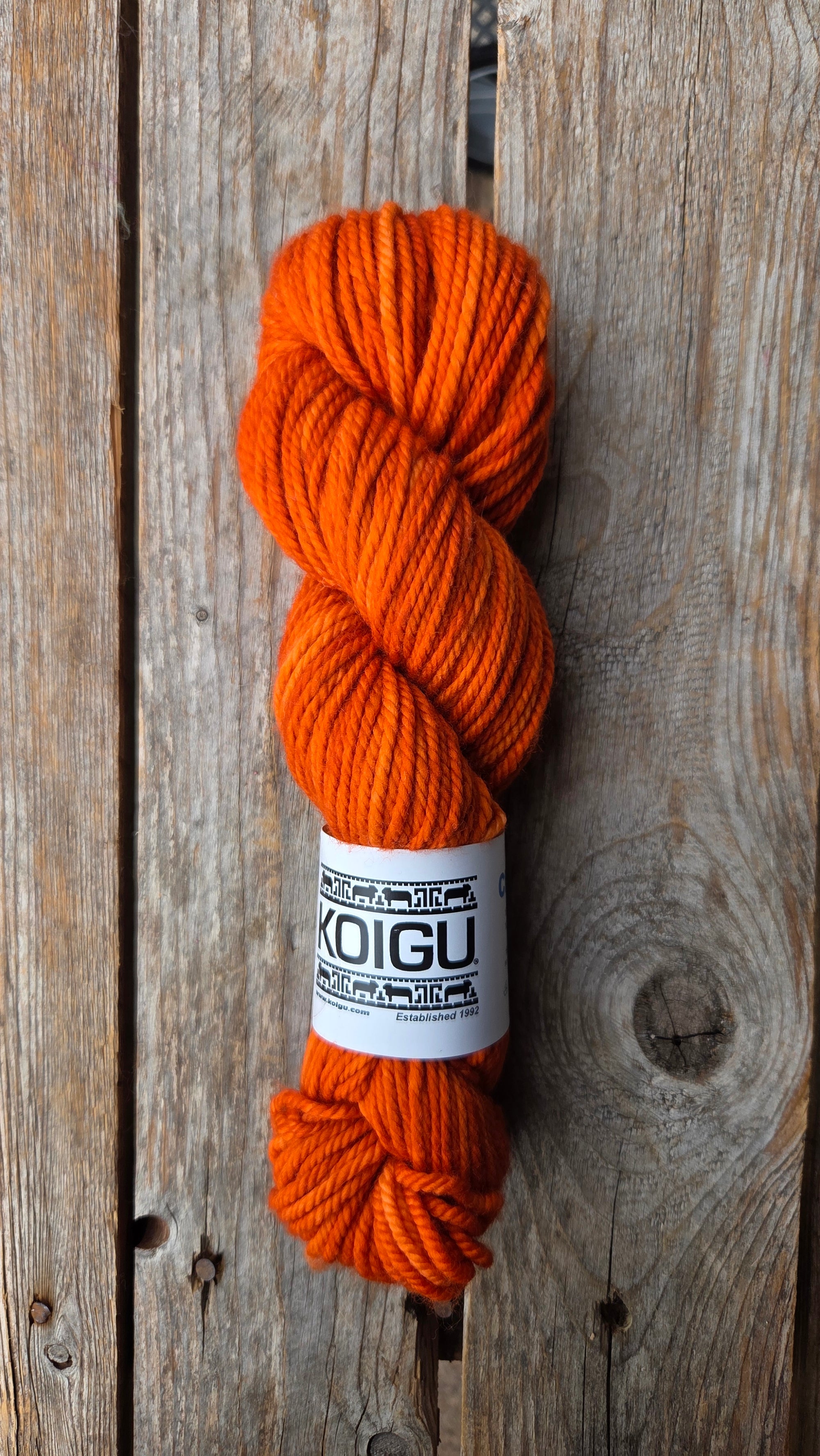 Chelsea Singles - aran merino - SALE