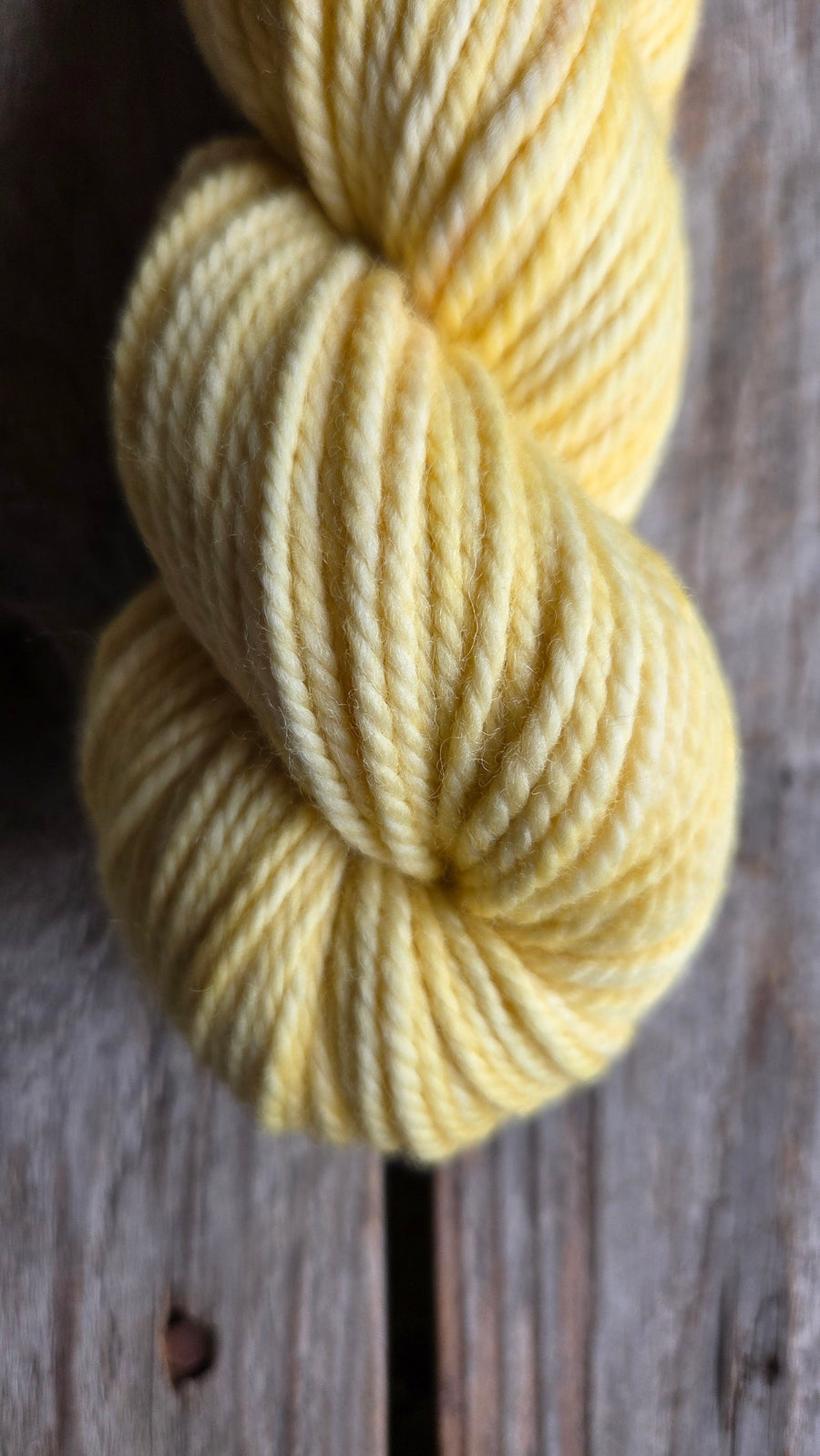Chelsea Aran Merino - 2 skeins