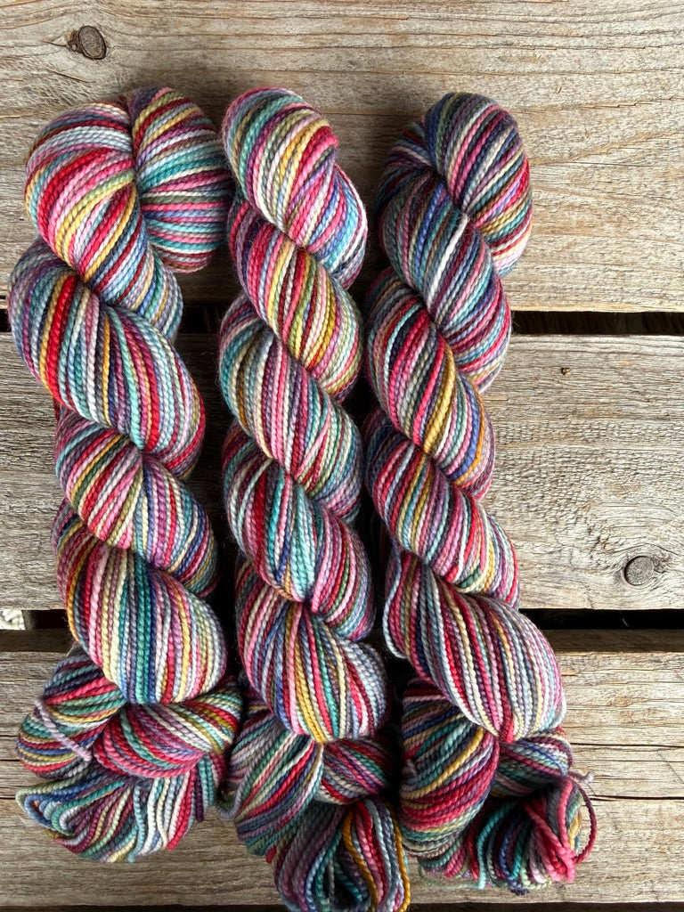 KPPPM - Gem Colorways SALE - volume savings 100-800