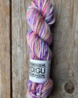 Chelsea Singles - aran merino - SALE