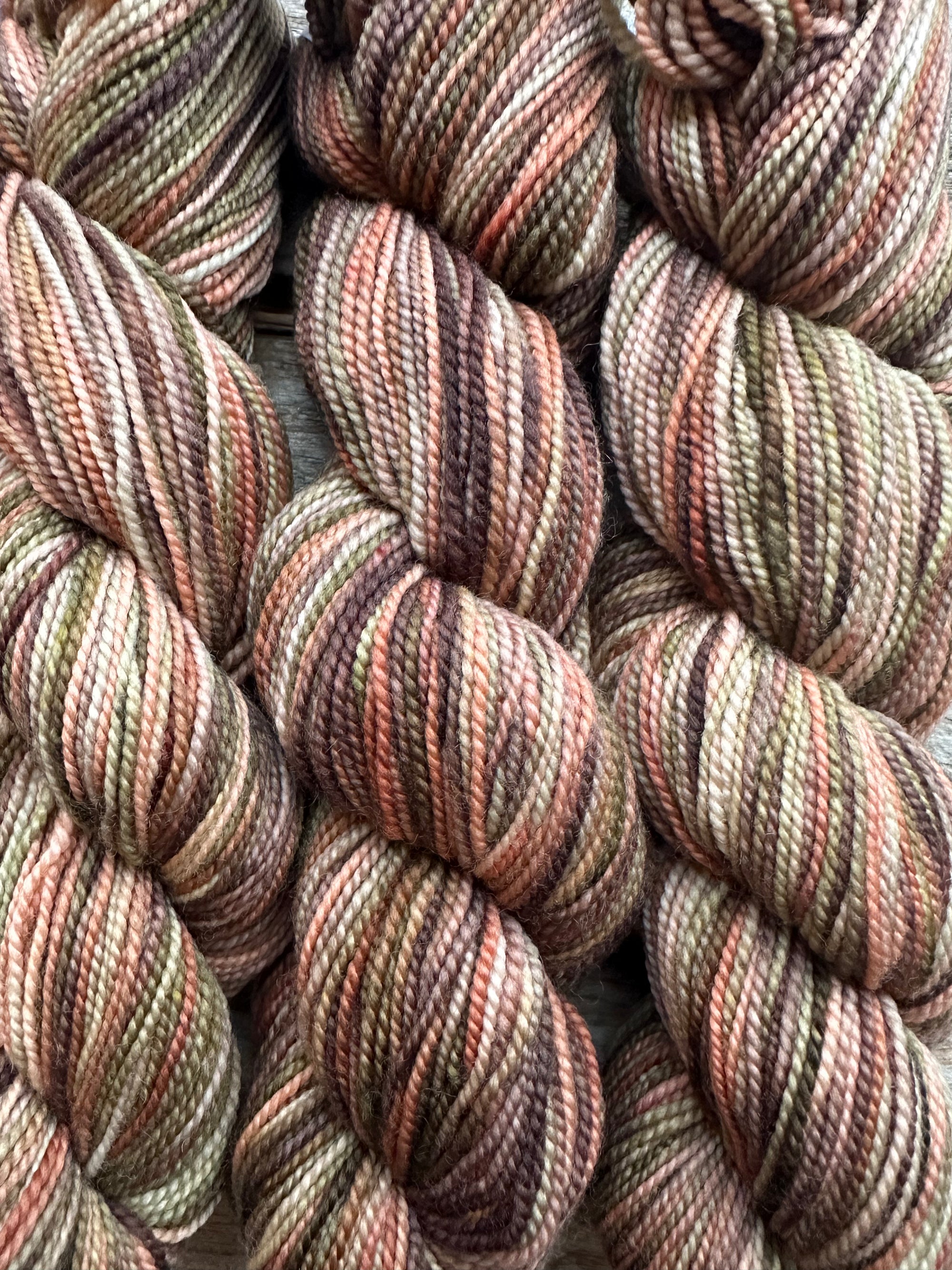 KPPPM Gem colorways - SALE