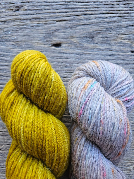 Talvine Cowl Kit