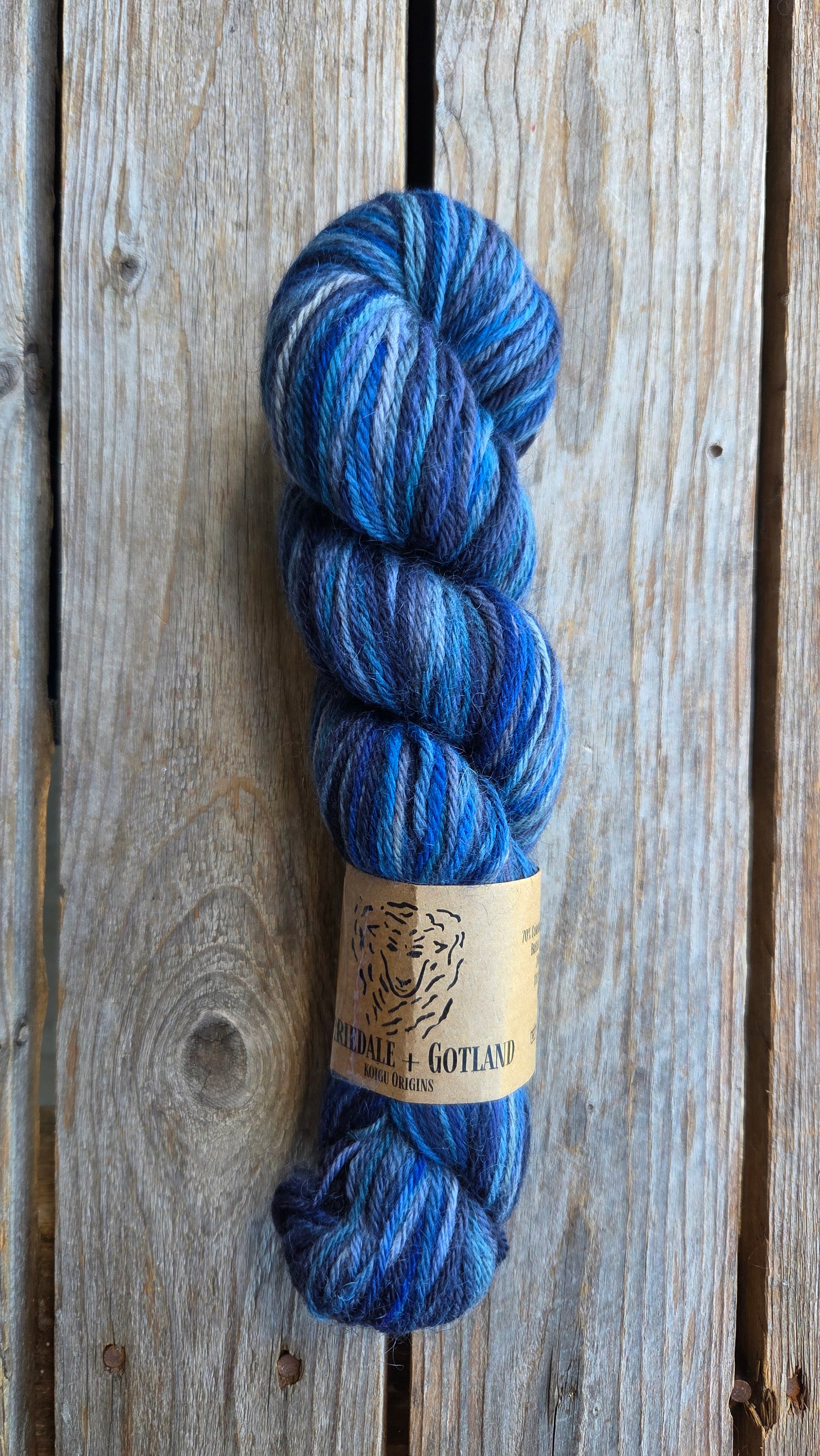 Corriedale + Gotland Singles - SALE