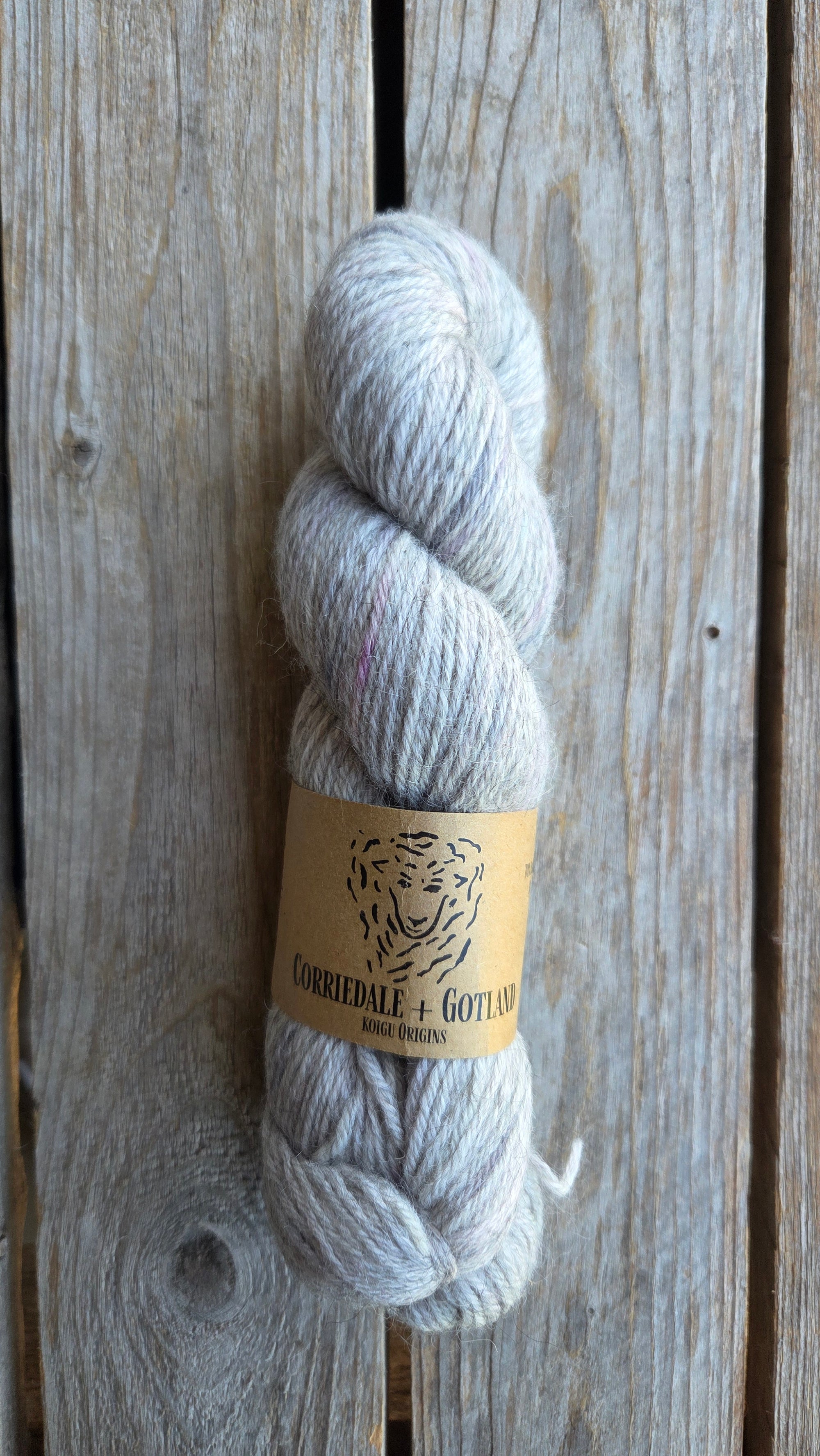 Corriedale + Gotland Singles - SALE