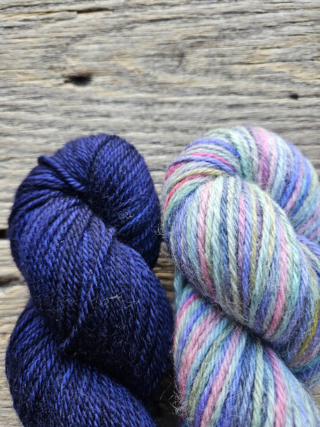 Talvine Cowl Kit
