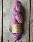 SINGLE Skeins - Cheers single Merino/ Lincoln SALE