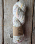 SINGLE Skeins - Cheers single Merino/ Lincoln SALE