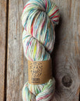SINGLE Skeins - Cheers single Merino/ Lincoln SALE