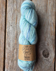 SINGLE Skeins - Cheers single Merino/ Lincoln SALE