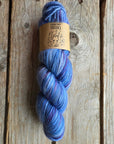 SINGLE Skeins - Cheers single Merino/ Lincoln SALE
