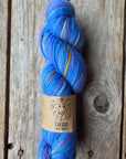 SINGLE Skeins - Cheers single Merino/ Lincoln SALE
