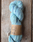 SINGLE Skeins - Cheers single Merino/ Lincoln SALE