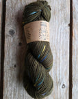 SINGLE Skeins - Cheers single Merino/ Lincoln SALE