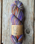 SINGLE Skeins - Cheers single Merino/ Lincoln SALE