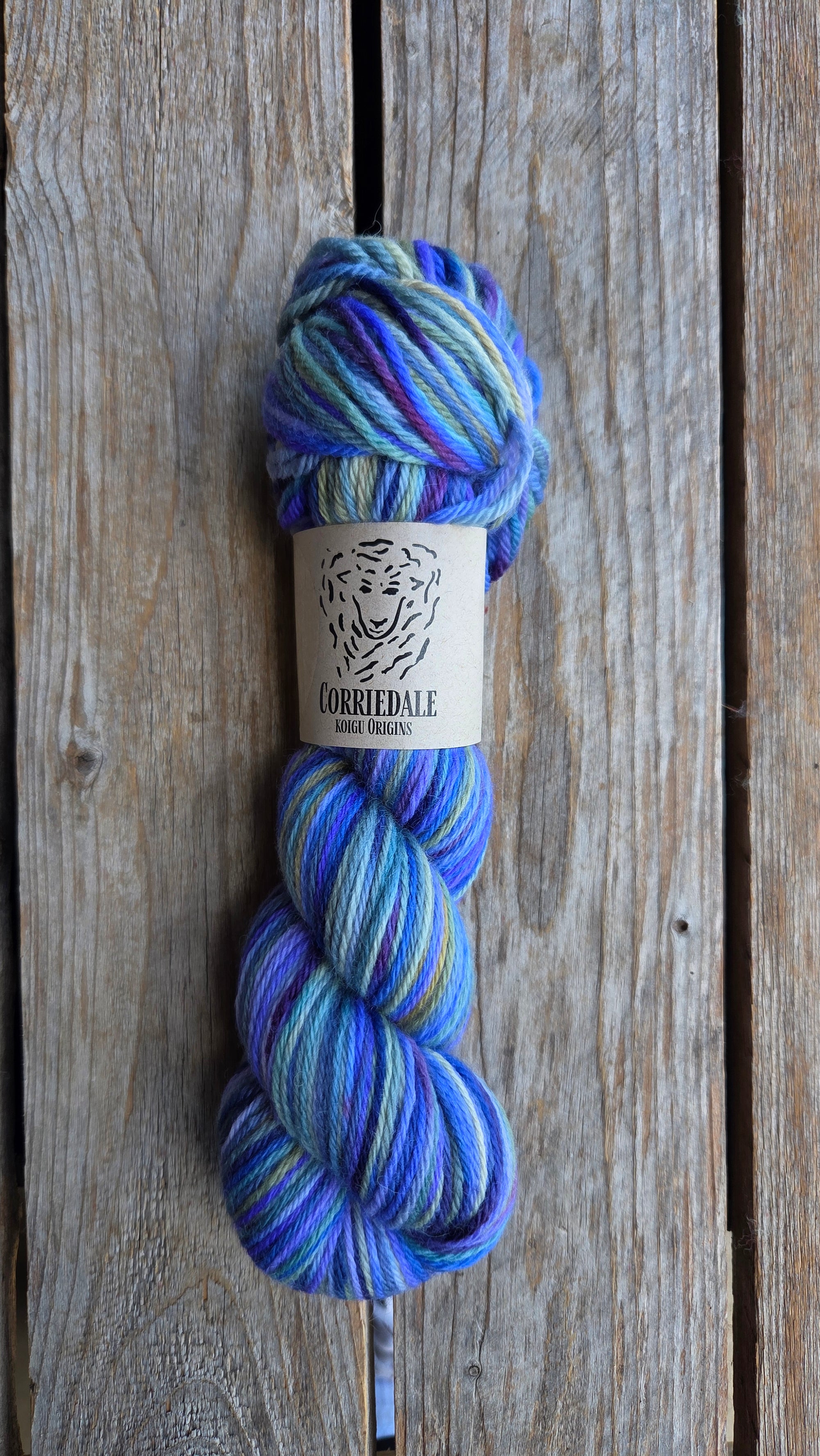 Corriedale Singles - SALE